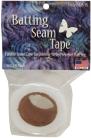 Batting Seam Tape (1 1/2