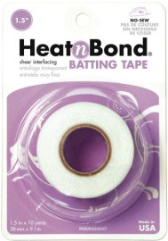 Batting Tape