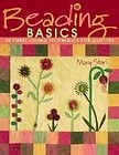 Beading basics