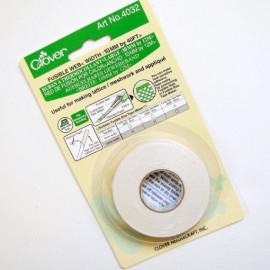 Bias Fusible Tape 10mm