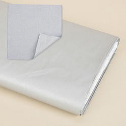 Iron Quick Fabric , ironing pad cover, aluminized, by the yd