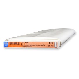 Pellon 875 Fabric Laminate Lamifix for fabric by yd