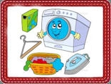 Laundry and Stain remover